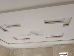 Modern Interior Design And Decoration