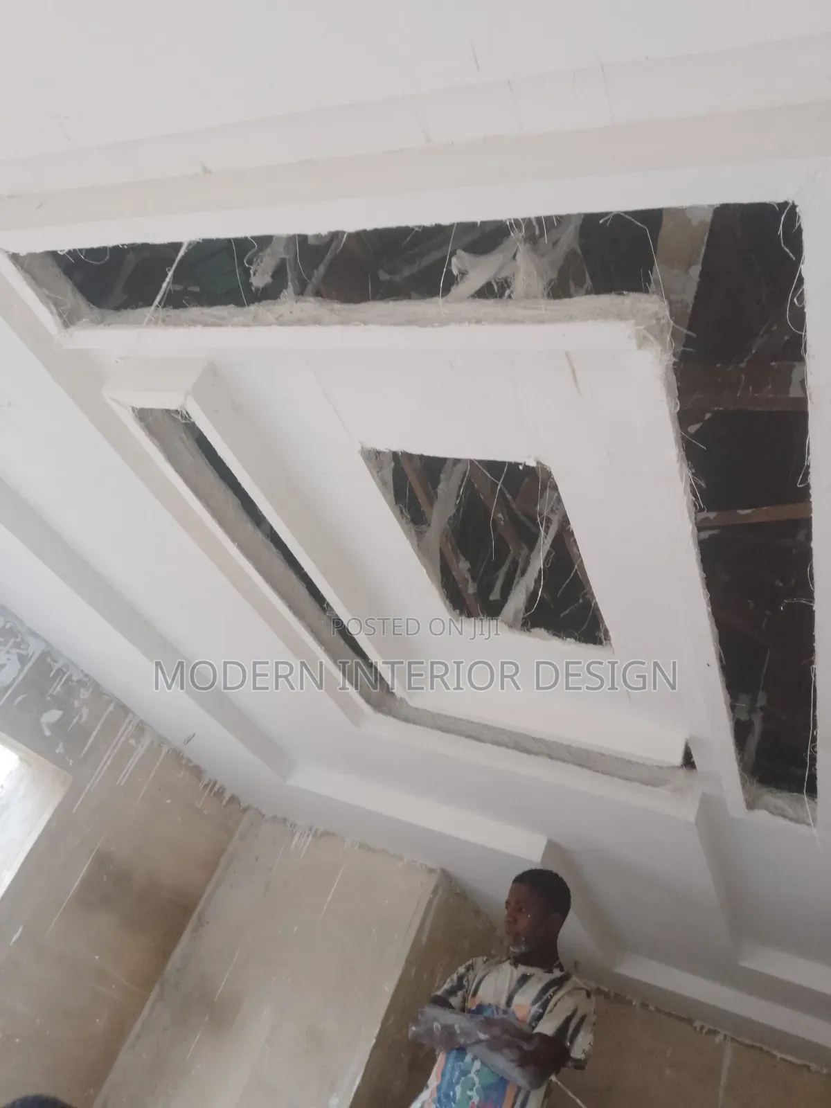 Modern Interior Design And Decoration