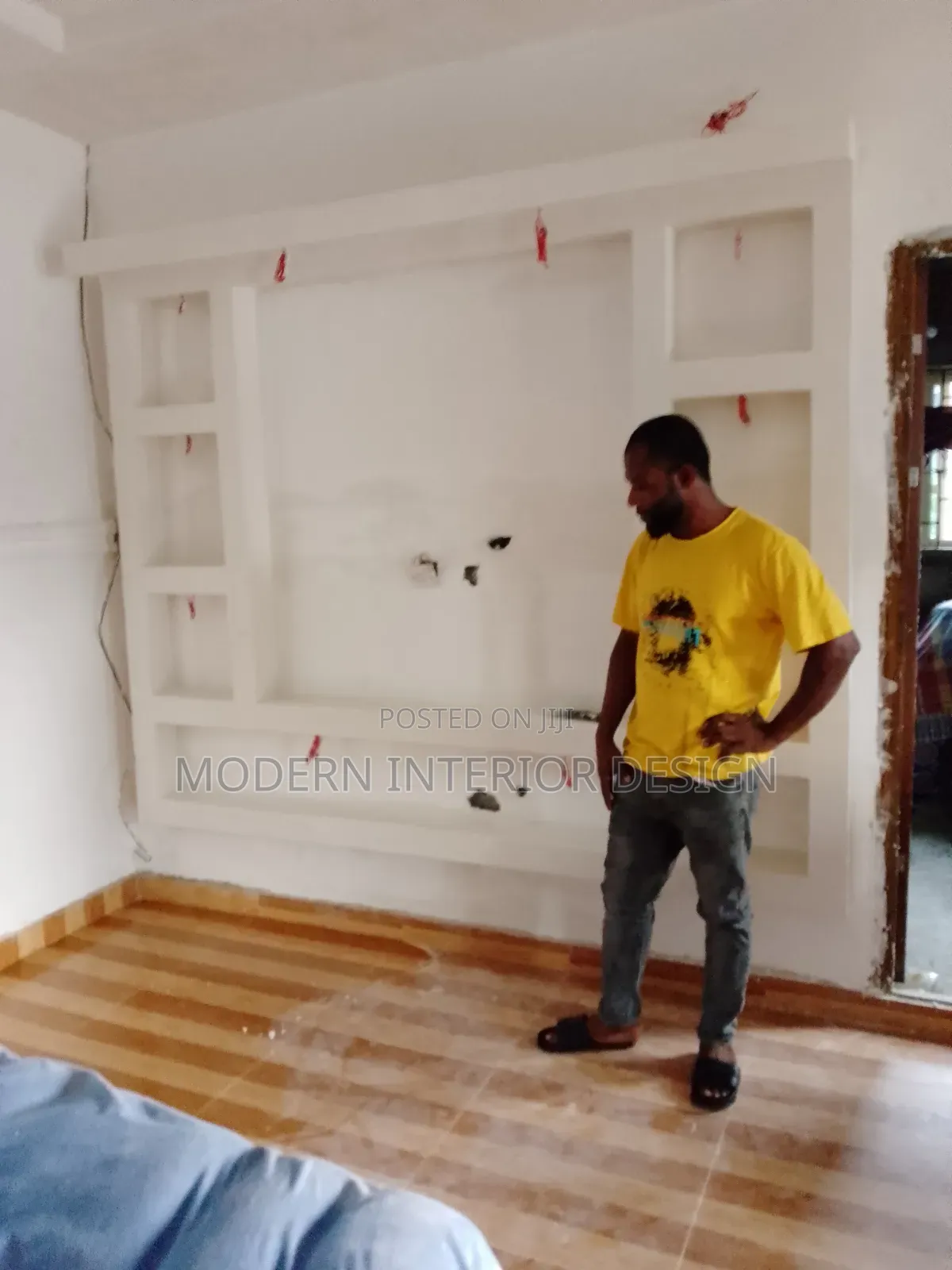Modern Interior Design And Decoration