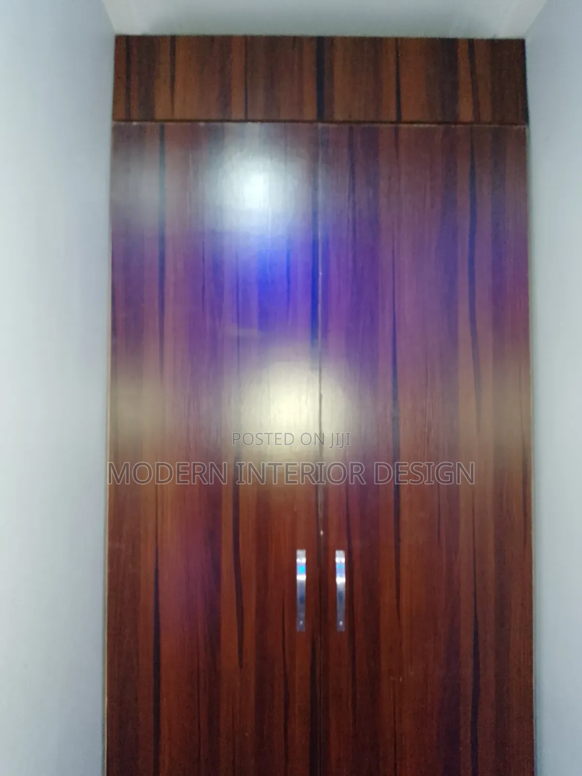 Modern Interior Design And Decoration