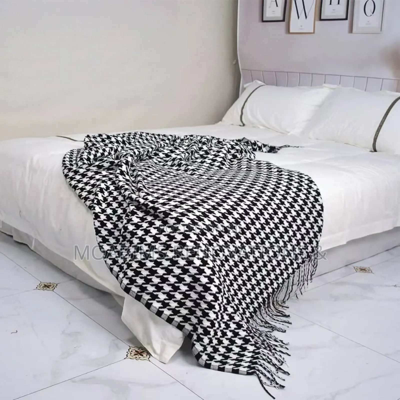 Knitted Throw Blankets 42,500