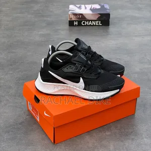 Luxury Quality Nike Sneakers