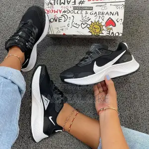 Luxury Quality Nike Sneakers