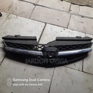 Front Grill Honda City 2006
