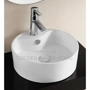 Ceramic Countertop Basin