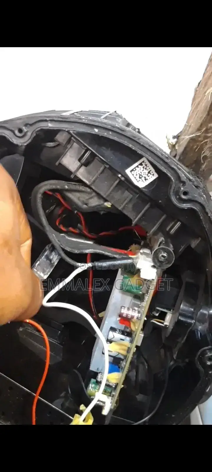 Repair Services
