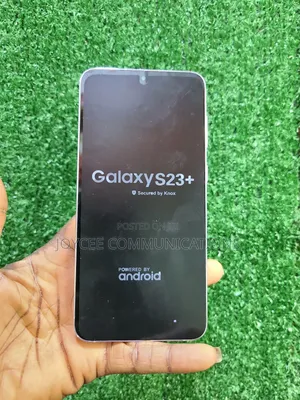 Samsung Galaxy S23 Plus 256 GB Pink