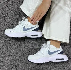 Luxury Nike Sneakers