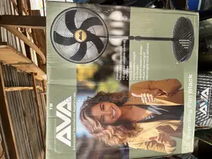18” Original Ava Standing Fan