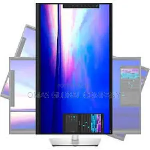 Dell 24 Video Conferencing 23.8′′ Monitor – C2423h