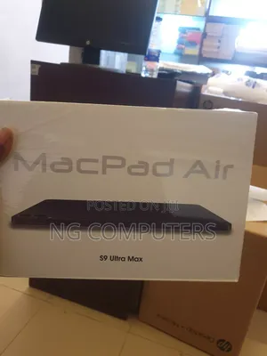 New Tablet 16 GB