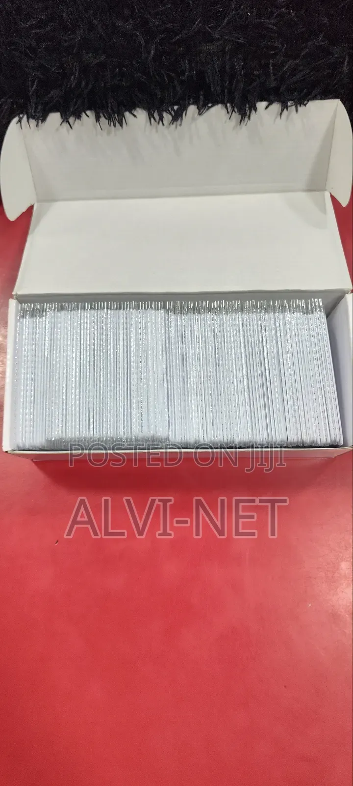 Promixity Rfid Card