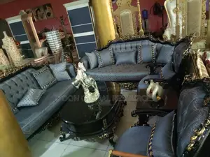 Turkey Sofa