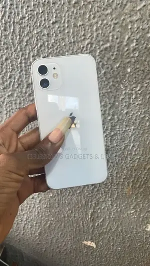 Apple iPhone 12 64 GB White
