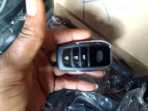 Hyundai Tumb Start Remote Control