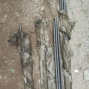 Original 16mm*6meters Jaguar Rod