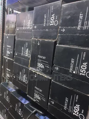 Toner Cartridge