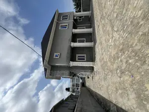 2bdrm Apartment in Good News Estate, Sangotedo for rent