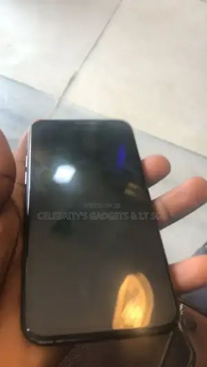 Apple iPhone 11 Pro 256 GB Gray