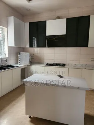 Furnished 5bdrm Duplex in County Homes Estate, Ikota for sale