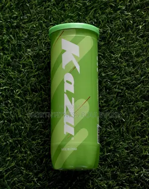 Kazu Lawn Tenis Balls