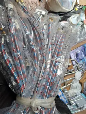 Original Steel Braided