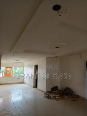 Photo - 3bdrm Block of Flats in Wuse 2 for rent