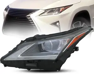 Headlamp Rx 350 2018 Available as Seen