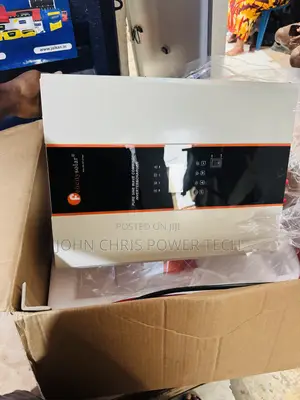 7.5kva 48v Felicity Ivps. Inverter