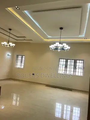 Photo - 3bdrm Duplex in Katampe Extension for rent