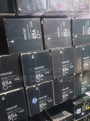 85a Toner Cartridge
