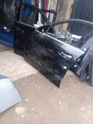 Front Door for Gle 350 2017 Model
