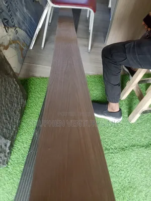 PVC Floor Deck