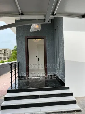 Furnished 5bdrm Duplex in County Homes Estate, Ikota for sale
