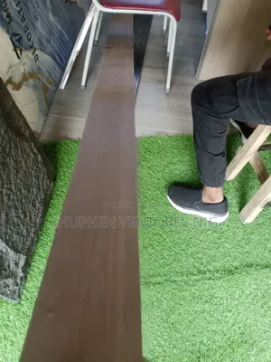 PVC Floor Deck