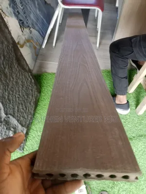 PVC Floor Deck