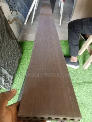 PVC Floor Deck