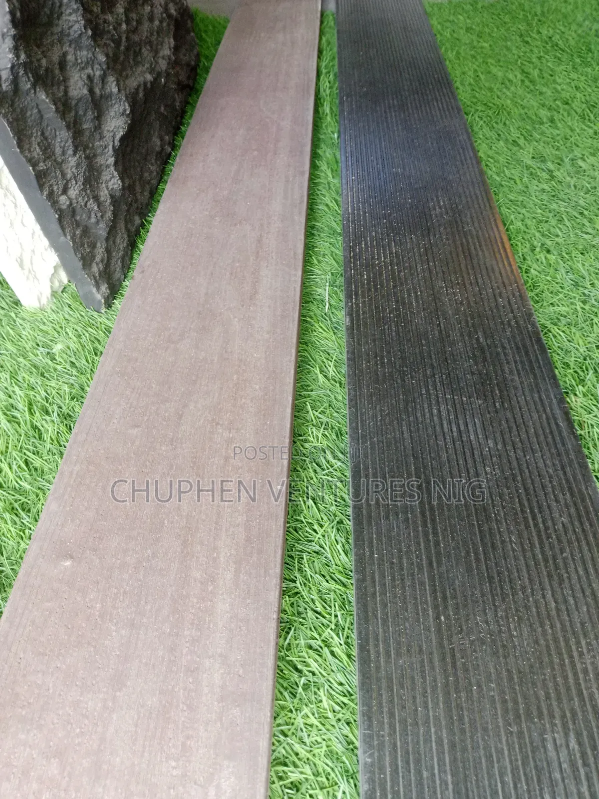 PVC Floor Deck
