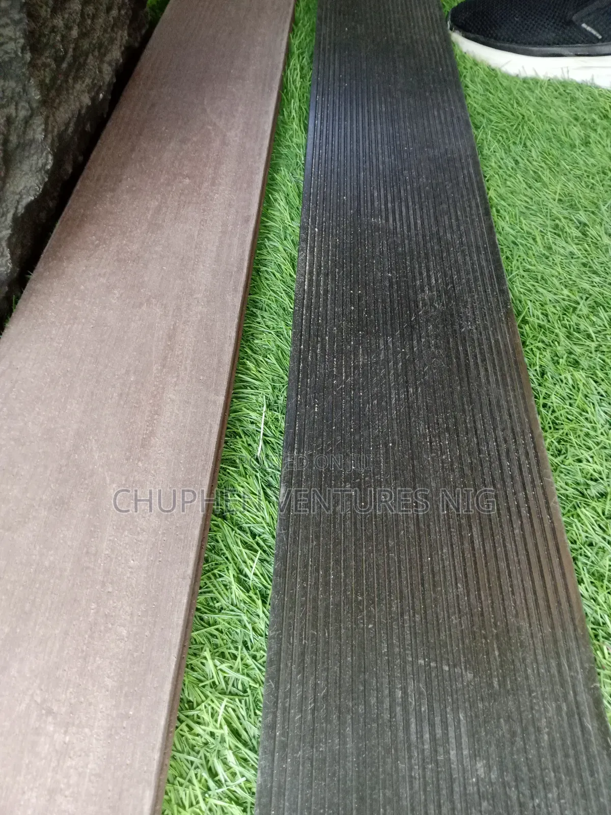 PVC Floor Deck