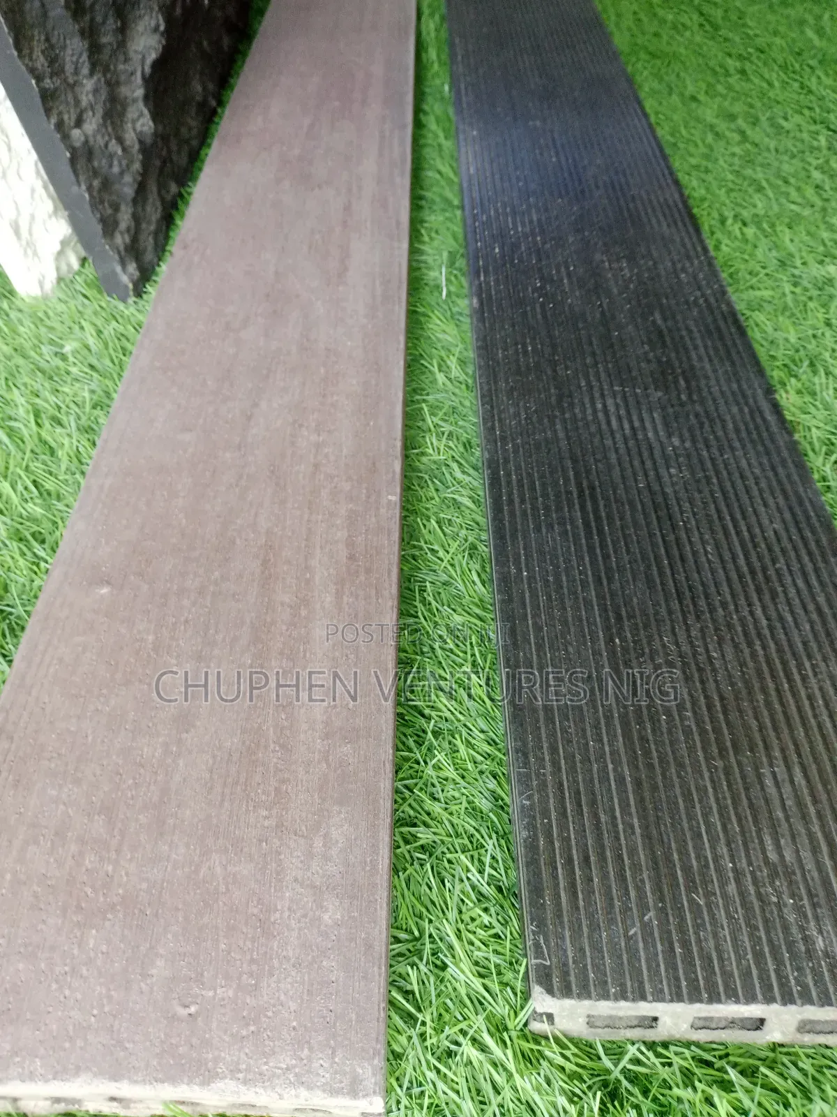 PVC Floor Deck