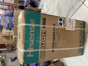 100l Original Hisense Fridge