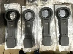 Flogging Spanner/Hammer Wrench (Different Sizes)
