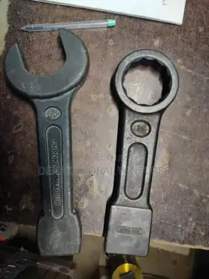 Flogging Spanner/Hammer Wrench (Different Sizes)