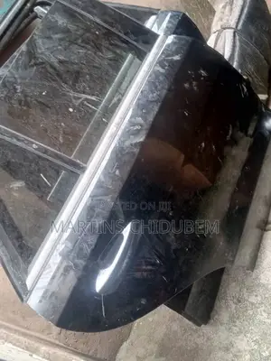 Back Door for Gle350