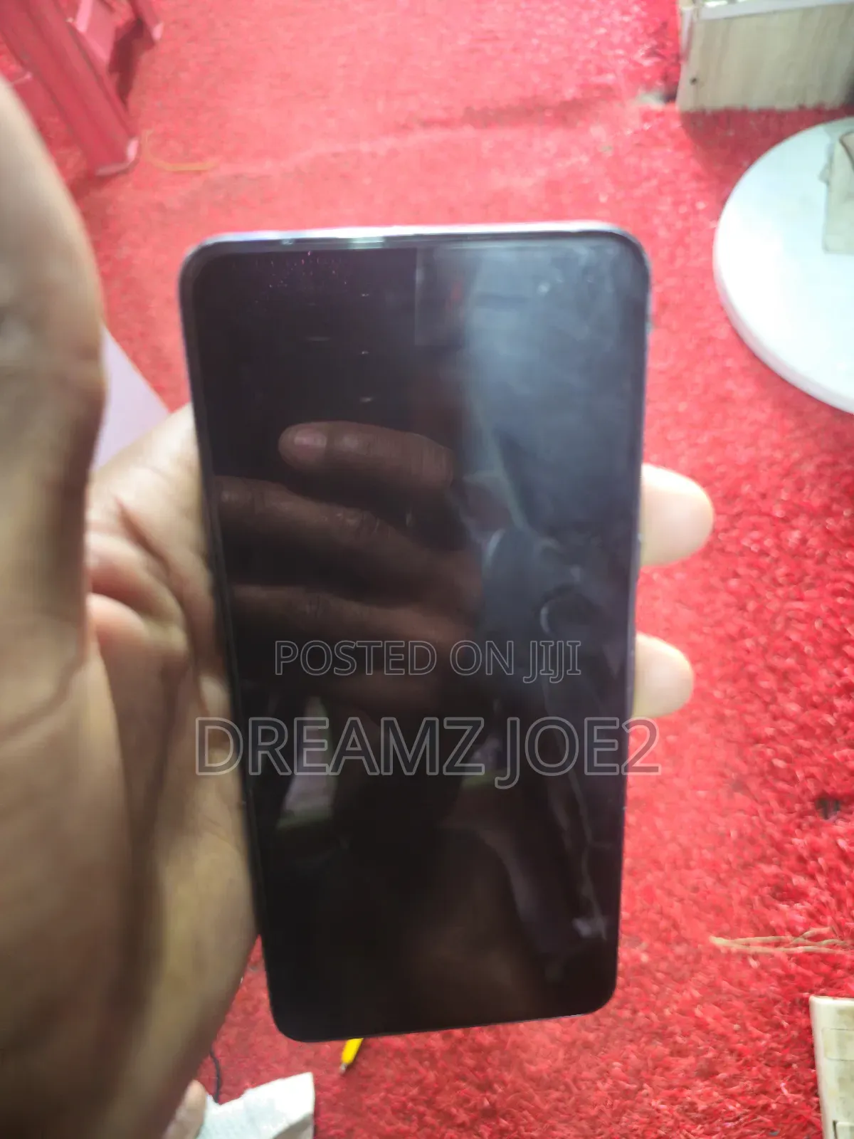 Google Pixel 8 Pro 256 GB Black