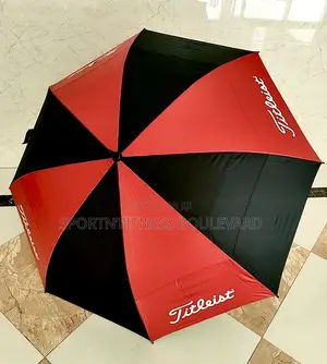 Titleist Golf Umbrella
