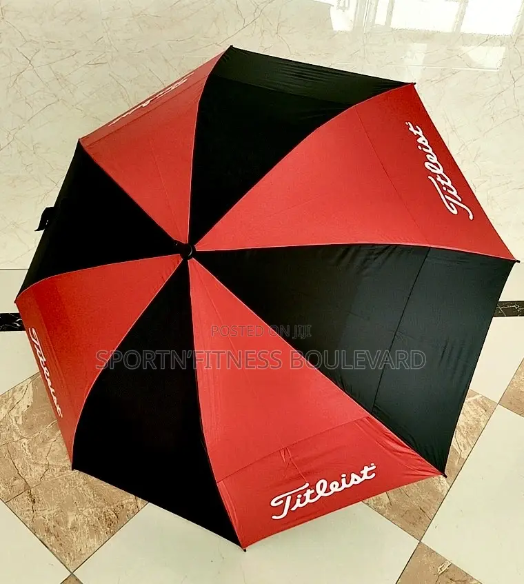 Titleist Golf Umbrella