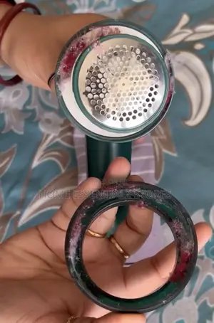 Fabrics Lint Remover
