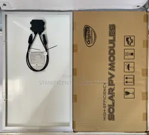 Nemtek 60watts Solar Panel