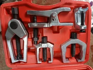 Ball Joint Puller Set